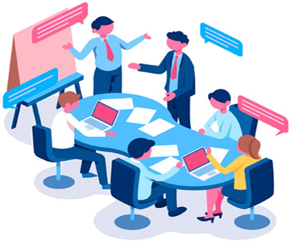 Communication & Conversations, Announcements & Notifications