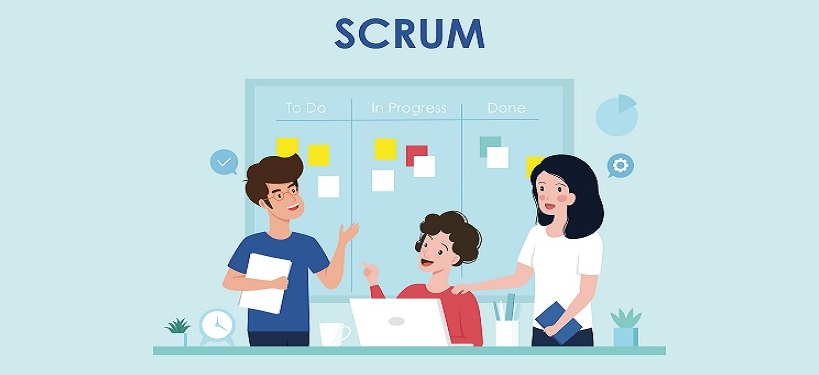 What is Scrum?