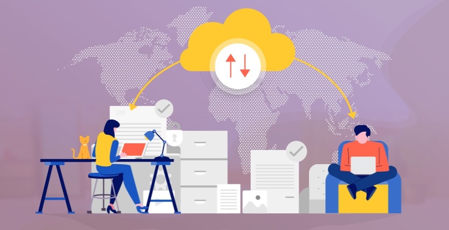 Tips For Managing Virtual Teams