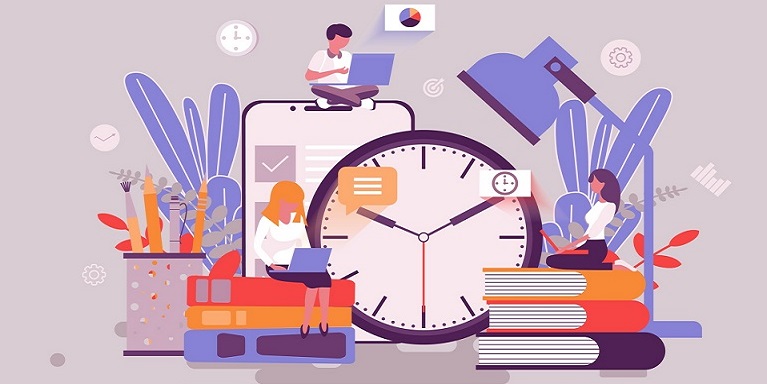 Tips for Managing Workflow Time Effectively