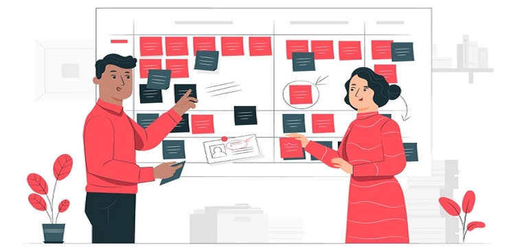 What is Kanban Board at Project Management?