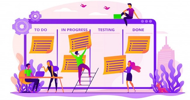 Best Project & Task Management Strategies for Modern-day Managers