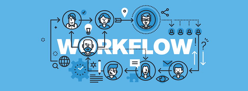 How Workflow Management Actually Increase Efficiency?